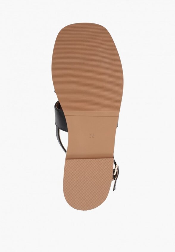 Сандалии Obba