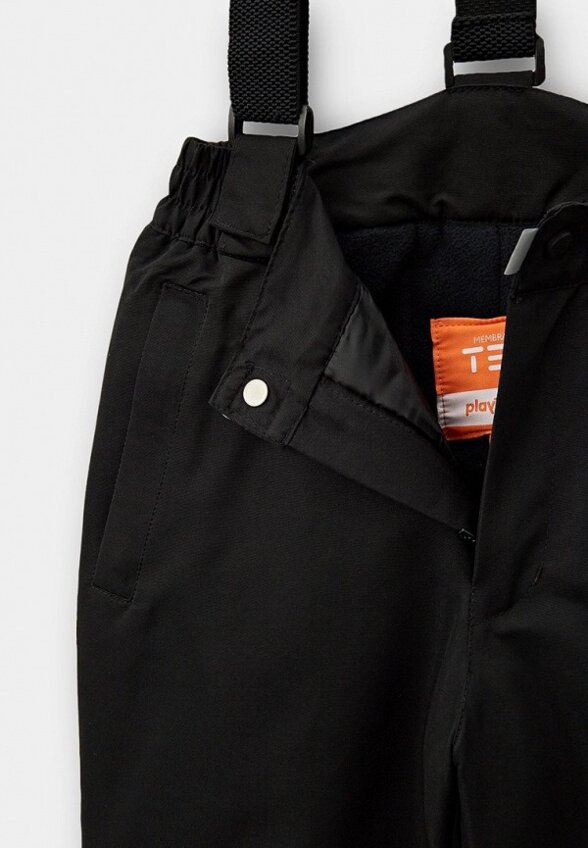 Брюки утепленные PlayToday