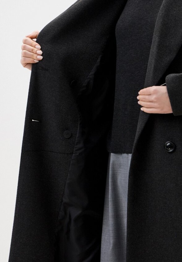 Пальто Almarosa