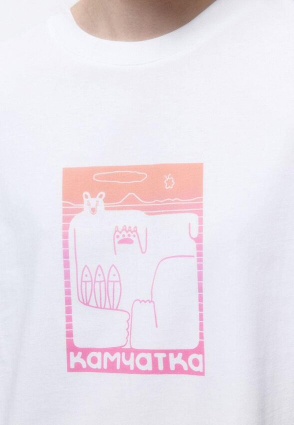 Футболка Befree