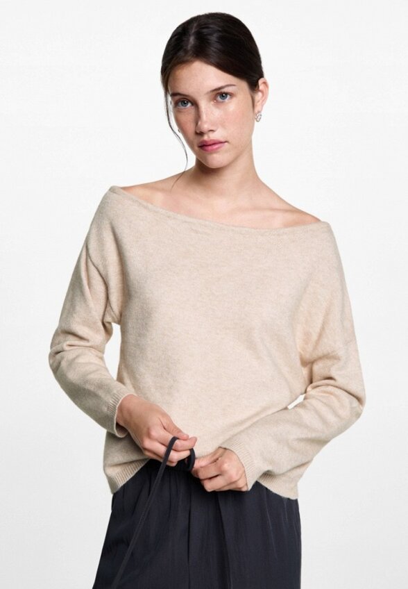 Джемпер Mango Teen