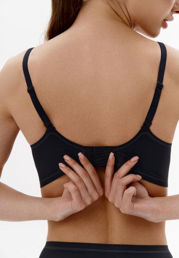 Бюстгальтер и трусы Ennstore