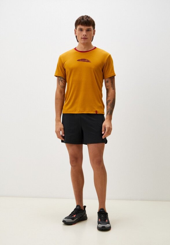 Футболка спортивная Red Fox