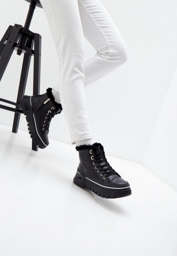 Ботинки Milana