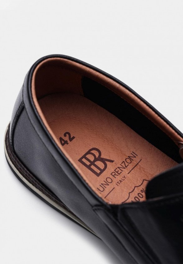 Туфли Bruno Renzoni
