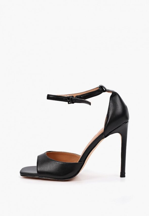 Босоножки Sbalo