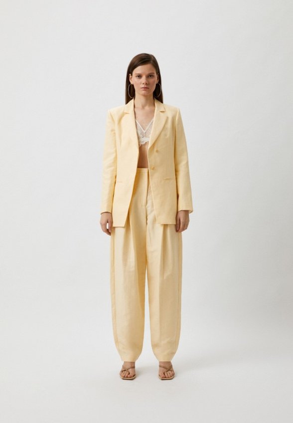 Брюки Patrizia Pepe