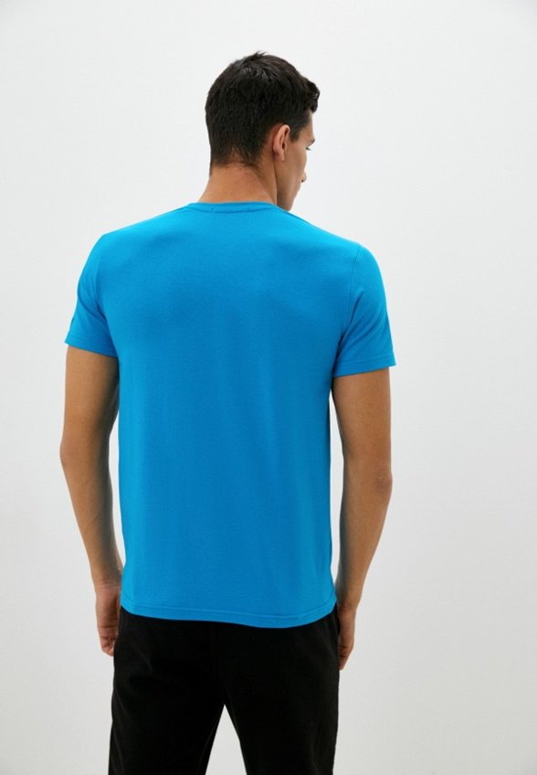 Футболка Zasport