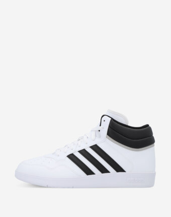 Кеды мужские adidas Hoops 4.0, Белый женщинам