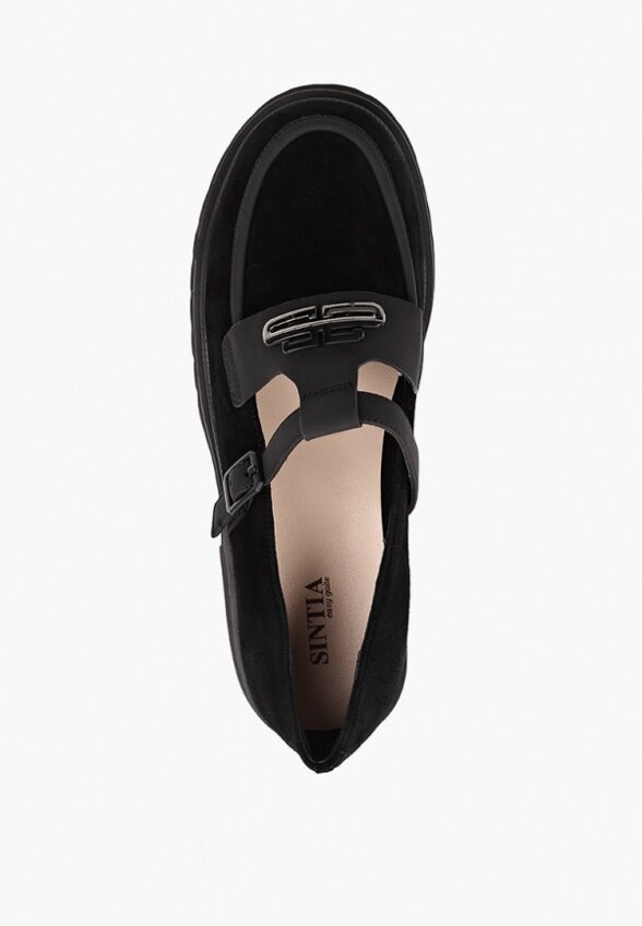 Туфли Sintia Easy Gaite