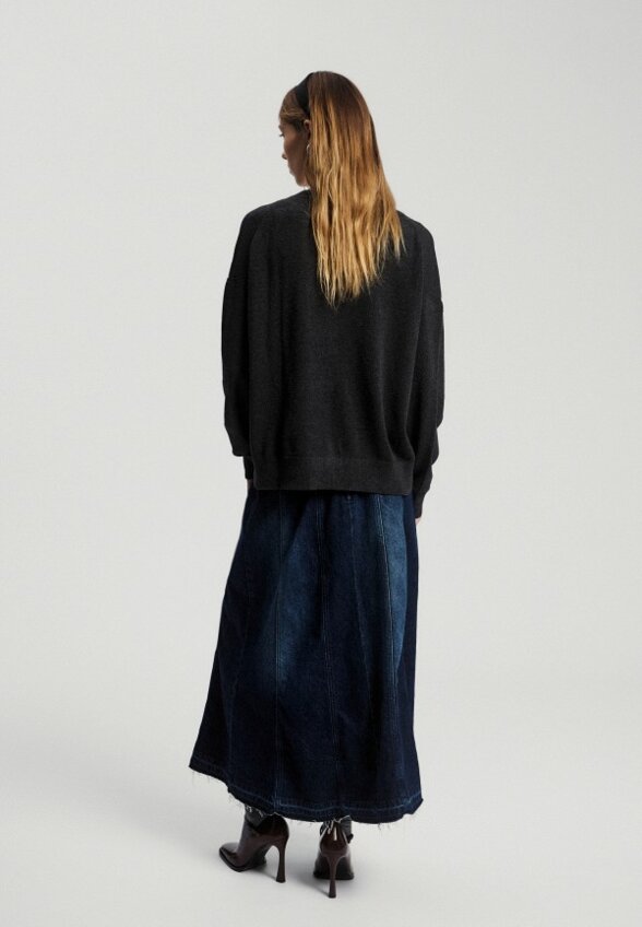 Кардиган Nume