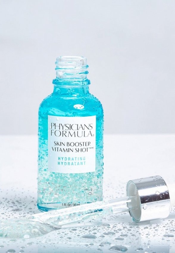 Сыворотка для лица Physicians Formula