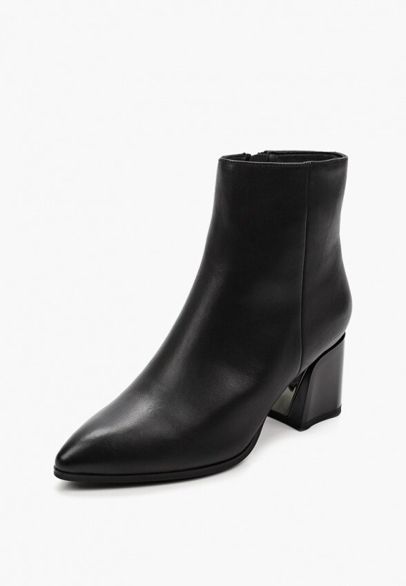 Ботильоны Dino Ricci