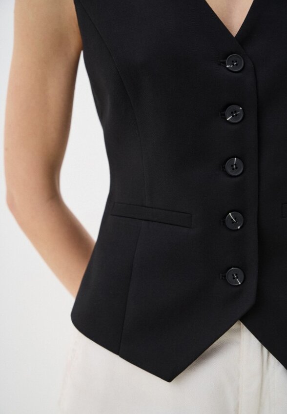 Жилет So Bright