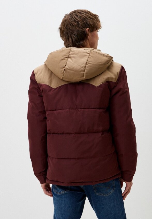 Куртка утепленная Wrangler