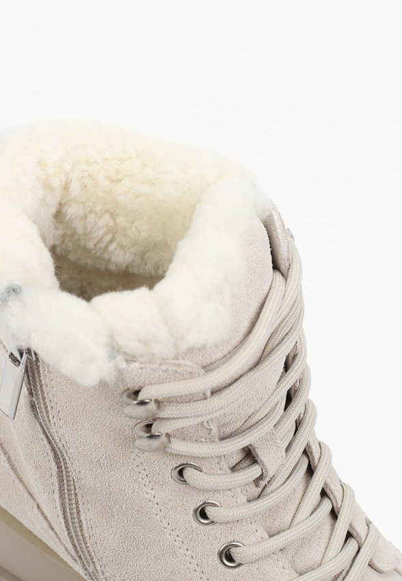 Ботинки Abricot