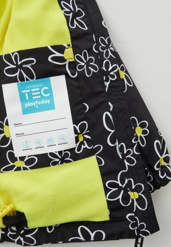 Ветровка PlayToday