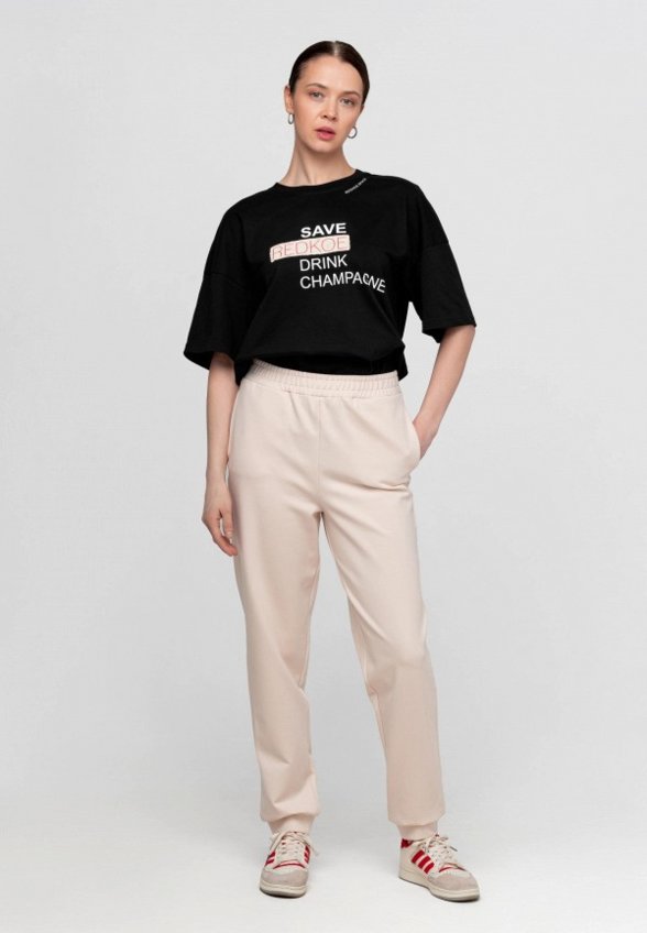 Брюки спортивные Redkoe