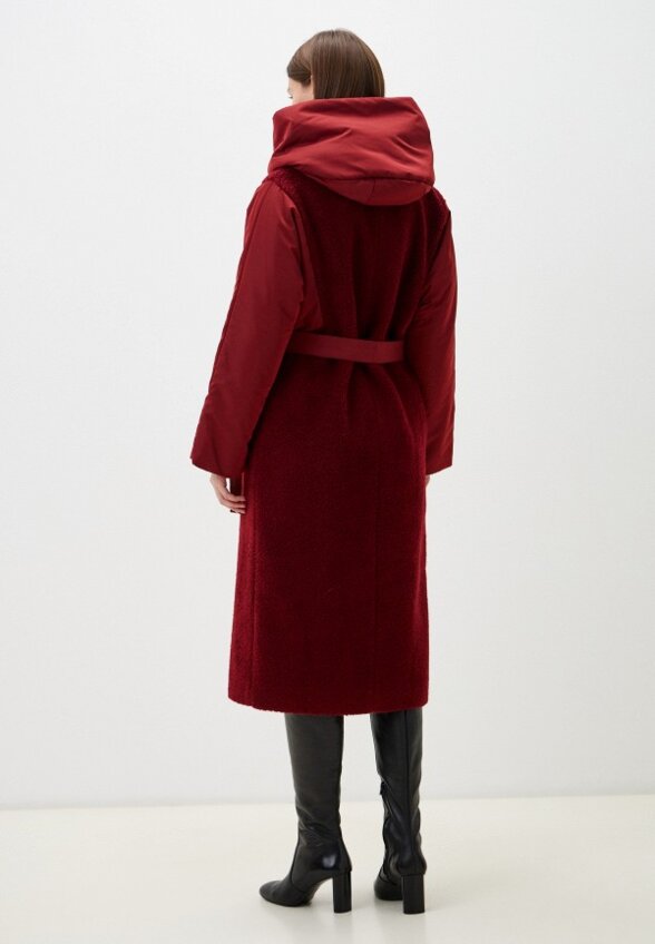 Куртка меховая Julia Ivanova