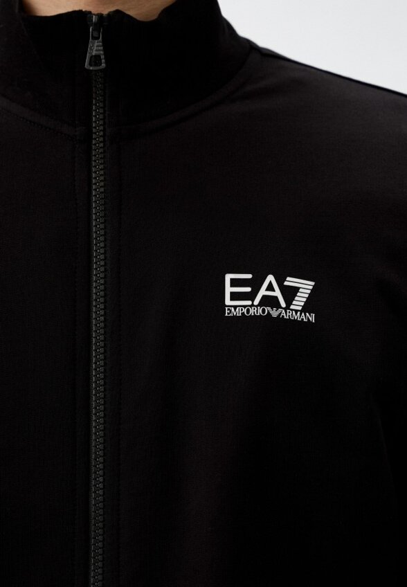 Олимпийка EA7