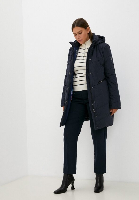 Пуховик Maritta