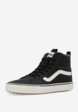 Кеды мужские Vans Filmore HI, Черный2  - превью