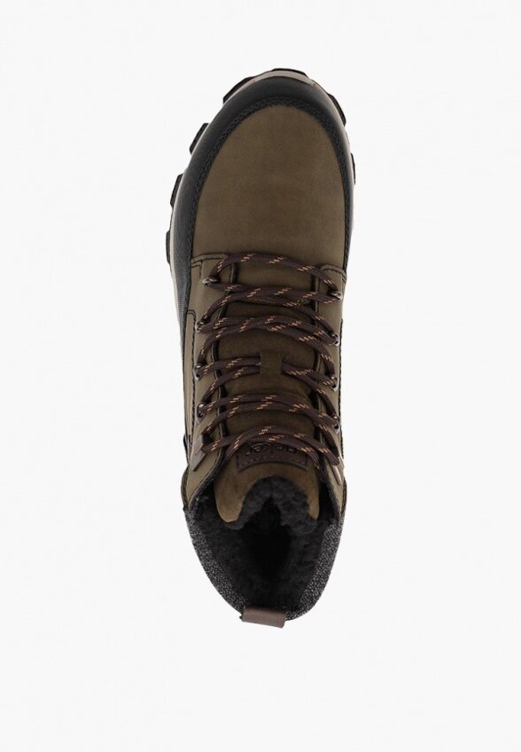 Ботинки Rieker