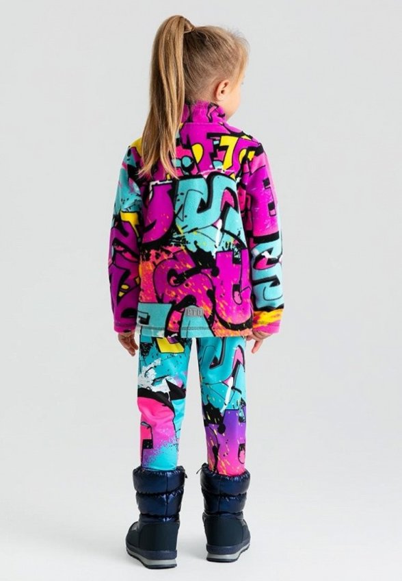 Олимпийка PlayToday