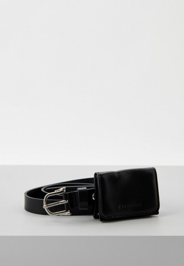 Ремень и кошелек Trussardi