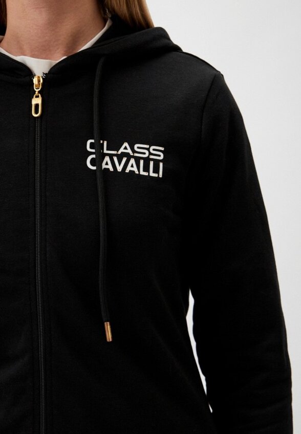 Толстовка Cavalli Class