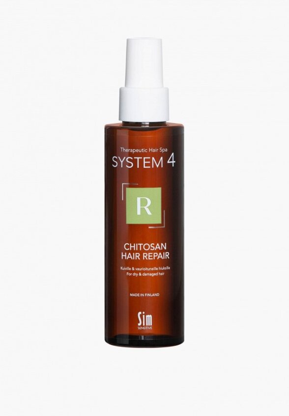 Спрей для волос Sim Sensitive