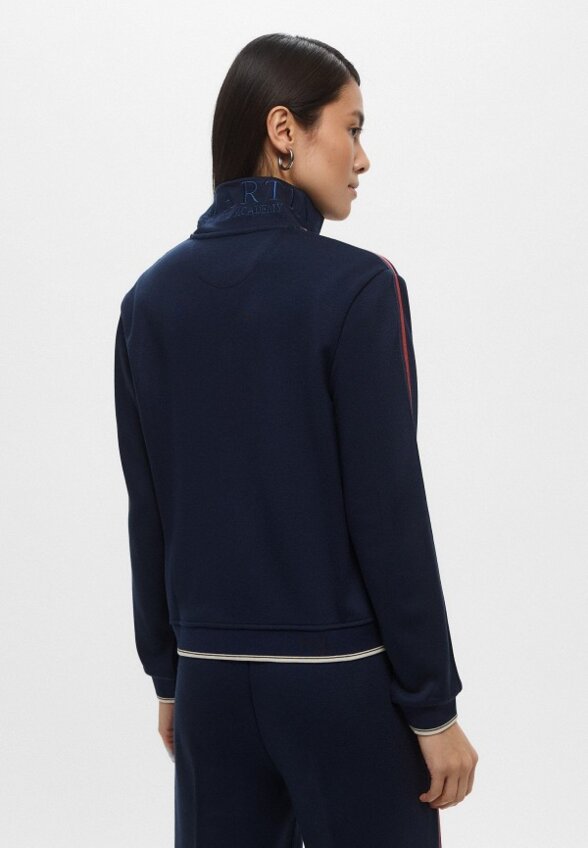 Олимпийка La Martina