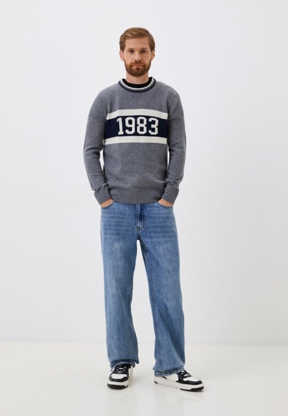 Джемпер Colin's