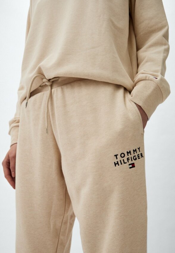 Брюки спортивные Tommy Hilfiger