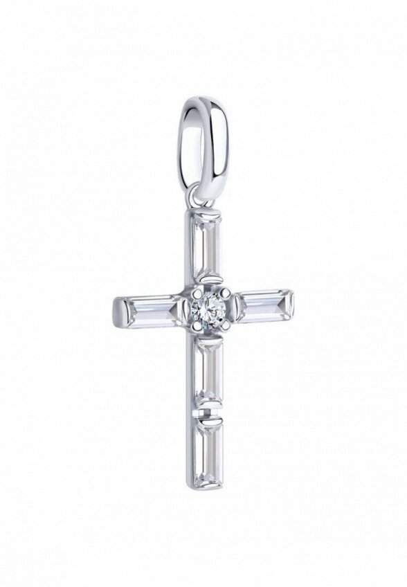 Подвеска Sokolov