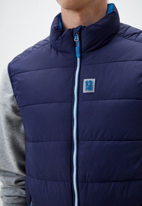 Жилет утепленный Ragman