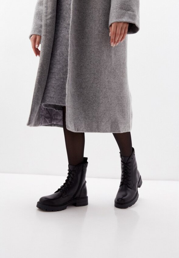 Ботинки Francesco Donni