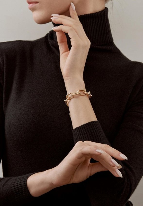 Браслет Tesoro Jewelry