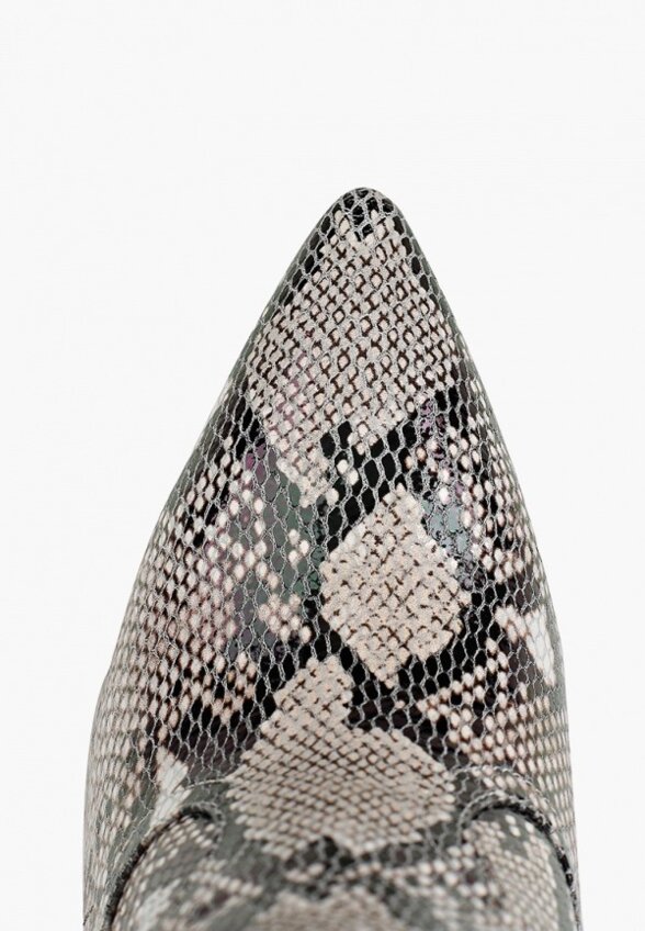 Ботильоны Valley