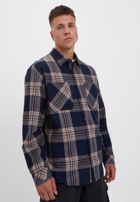 Рубашка Pulse