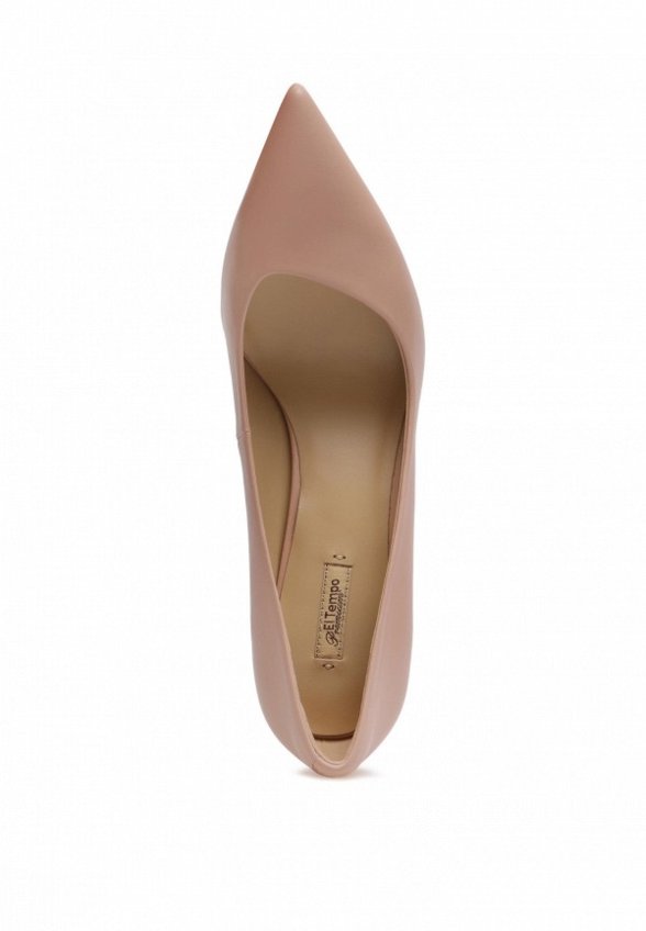 Туфли El Tempo