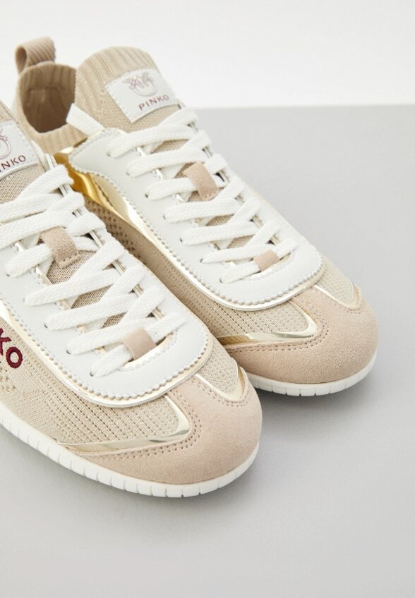 Кроссовки Pinko