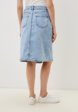 Юбка джинсовая Sheikha3  - превью