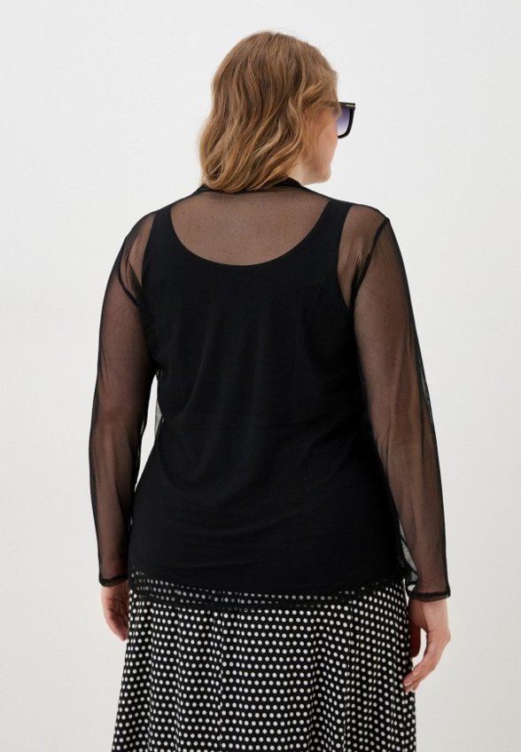 Водолазка PreWoman