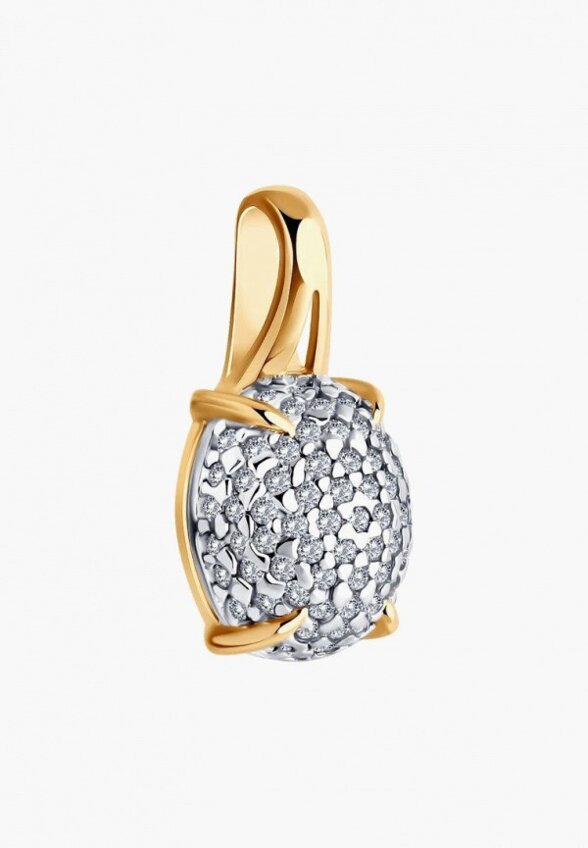 Подвеска Diamant