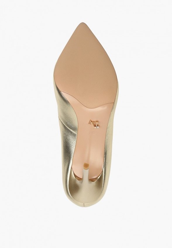 Туфли Angelina Voloshina