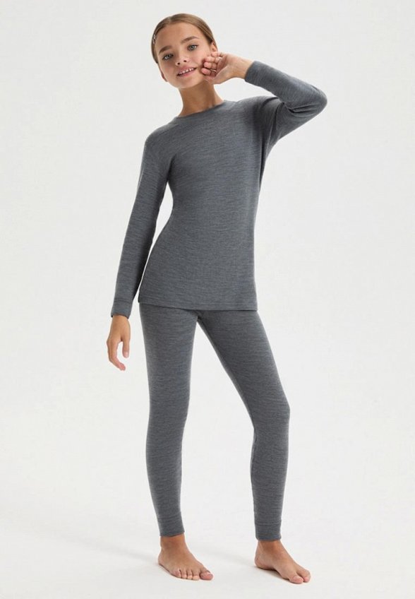 Термобелье низ Norveg