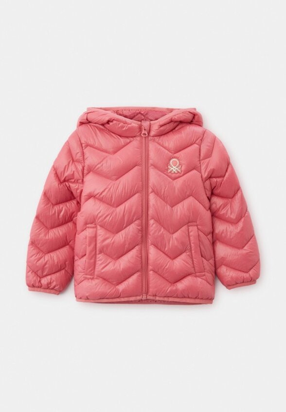 Куртка утепленная United Colors of Benetton