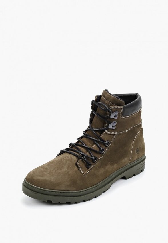 Ботинки Salamander