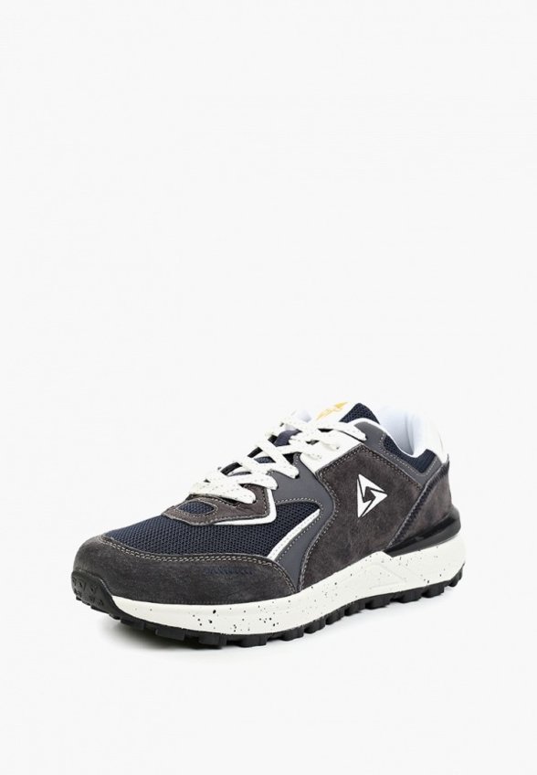 Кроссовки X-Plode